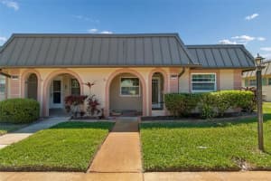 4204 Stratford Dr #4204, NEW PORT RICHEY
