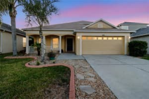 3037 Downan Point Dr, LAND O LAKES