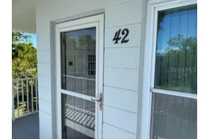 2380 World Parkway Blvd #42, CLEARWATER 2380 World Parkway Blvd #42, CLEARWATER
