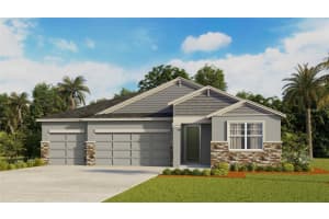 2093 Stratten Dr, ZEPHYRHILLS