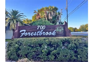 700 Starkey Rd #814, LARGO