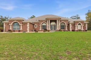 6051 N Mahogany Ter, BEVERLY HILLS