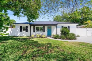 4006 S Church Ave, TAMPA