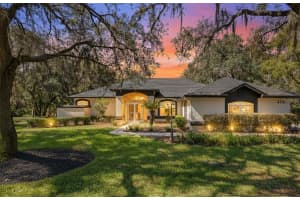 4130 N Indianhead Rd, HERNANDO