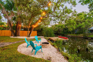 7418 Seagull Way, TAMPA