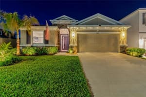9845 Shoreline View Way, WESLEY CHAPEL