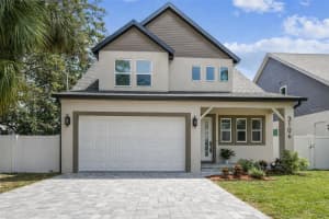 3106 W Cherokee Ave, TAMPA