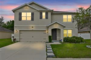 5461 Magdalene Way, ZEPHYRHILLS