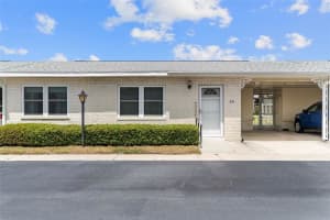 12400 Park Blvd #521, SEMINOLE 12400 Park Blvd #521, SEMINOLE