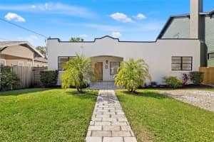 103 E Lambright St, TAMPA