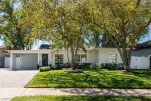 4704 W El Prado Blvd, TAMPA