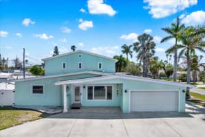 203 163rd Ave, REDINGTON BEACH