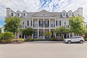 125 Commonwealth Ct N, ST PETERSBURG