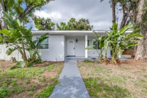 4116 N Marguerite St, TAMPA 4116 N Marguerite St, TAMPA