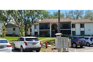 1725 Pine Ridge Way W #d-2, PALM HARBOR