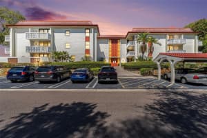 2612 Pearce Dr #301, CLEARWATER 2612 Pearce Dr #301, CLEARWATER