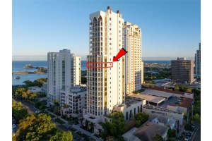 126 4th Ave Ne #1401, ST PETERSBURG 126 4th Ave Ne #1401, ST PETERSBURG