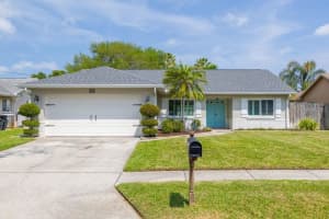 2162 Cypress Point Dr N, CLEARWATER