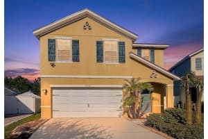 12026 Suburban Sunrise St, RIVERVIEW