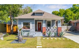 200 E Fern St, TAMPA 200 E Fern St, TAMPA