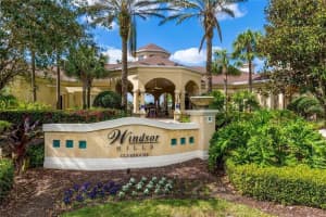 2817 Almaton Loop #304, KISSIMMEE