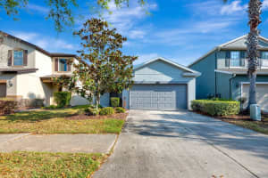 9116 Mountain Camellia Ln, RIVERVIEW