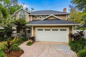 3112 W Coachman Ave, TAMPA