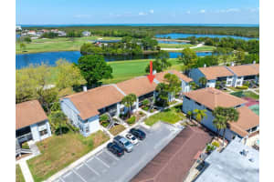 2017 Skimmer Ct W #424, CLEARWATER