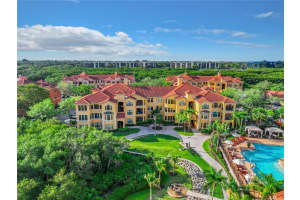 2724 Via Murano #615, CLEARWATER