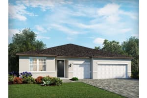 408 Brookhaven, ORMOND BEACH