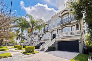 2602 W De Leon St #4, TAMPA