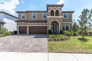 3820 Woods Rider Loop, ODESSA