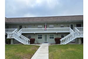 1250 S Pinellas Ave #411, TARPON SPRINGS