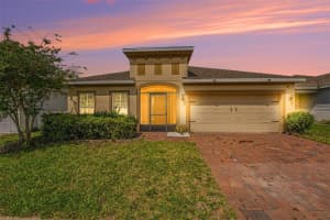 815 Montgomery Way, DAVENPORT