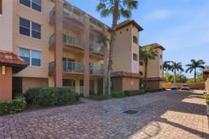 1695 Pinellas Bayway S #e4, TIERRA VERDE