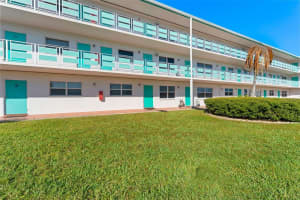 1950 59th Ave N #114, ST PETERSBURG 1950 59th Ave N #114, ST PETERSBURG