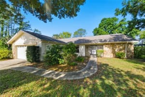 3506 Fairway Forest Dr, PALM HARBOR