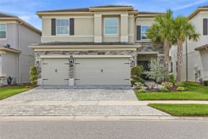 32490 Tree Of Life Ave, WESLEY CHAPEL