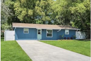 4515 5th St, ZEPHYRHILLS