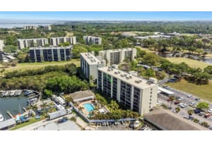 1000 Cove Cay Dr #5d, CLEARWATER