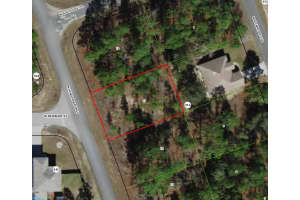 7085 N Henderson Way, DUNNELLON