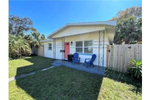 2334 38th Ave N, ST PETERSBURG 2334 38th Ave N, ST PETERSBURG