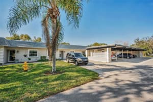 3521 Teeside Dr, NEW PORT RICHEY