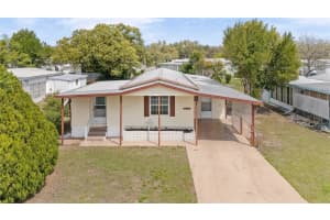36941 Beth Ave, ZEPHYRHILLS