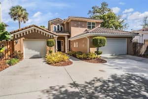 3111 W Lawn Ave, TAMPA
