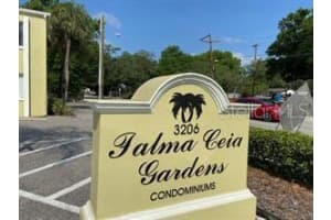 3206 W Azeele St #220, TAMPA