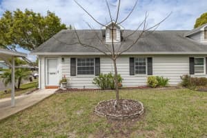 6651 Timbercove Ln, NEW PORT RICHEY