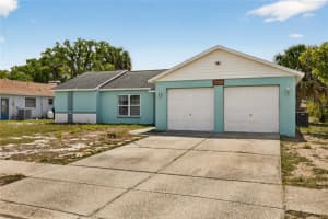 7226 Bramblewood Dr, PORT RICHEY