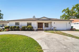 2024 W Sitka St, TAMPA