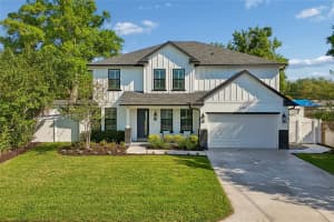 3209 W Rogers Ave, TAMPA